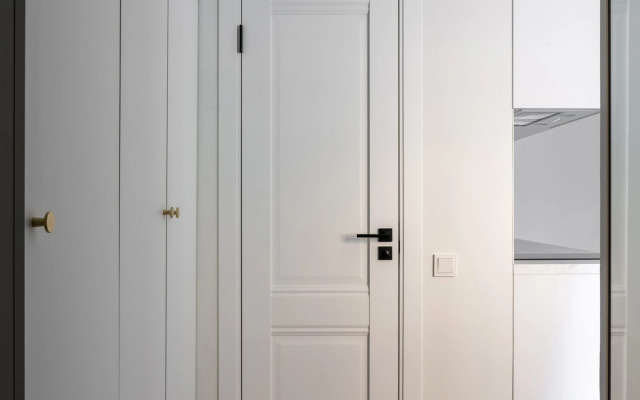 Апартаменты Роскошные на Антоненко