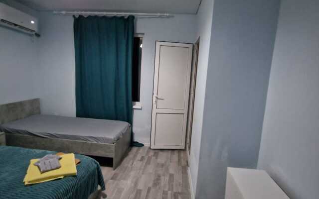 Chill Abkhazia Guest House