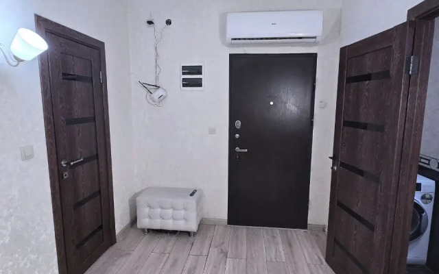 Квартира Cooltrane