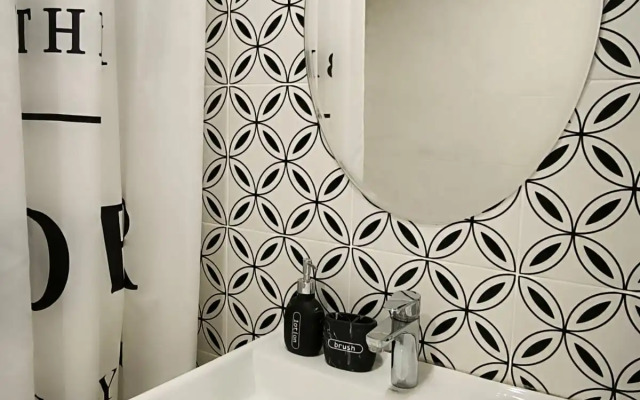 Квартира в лучшем районе города