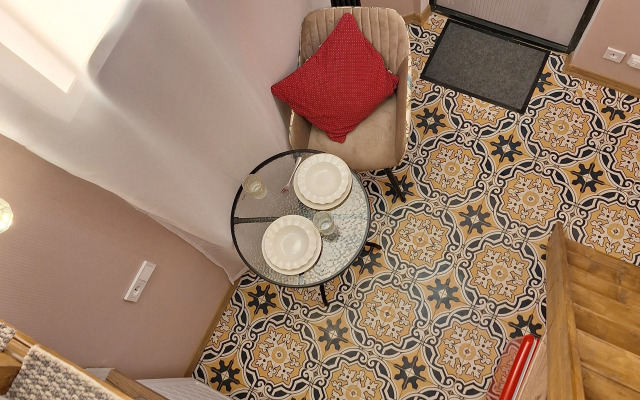 Апартаменты Уютные