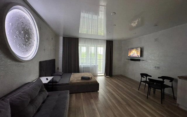 Апартаменты Удобные