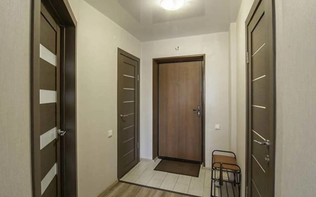 Atma House na Shirotnoj 96/3 Apartments