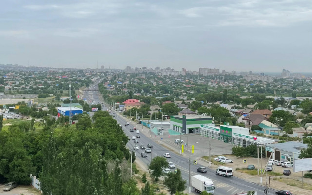 Квартира Волгоград Уютная и Чистая