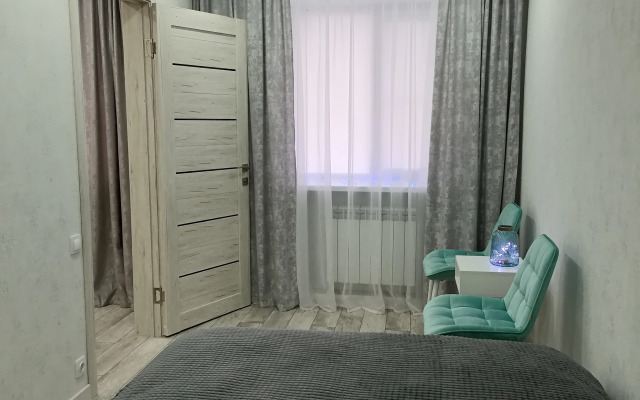 Квартира Обороны 38