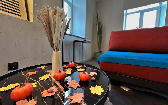 Квартира EasyGuest вблизи Мариинского дворца