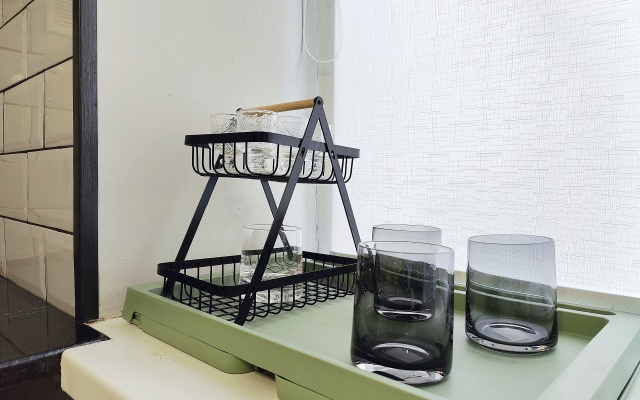 Апартаменты M.O.O.N. APARTMENTS Nauryzbay BATYR