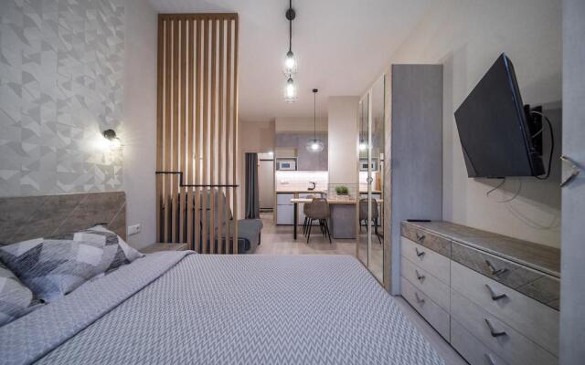 Sweet Dreams Apartments Graf Orlov Flat