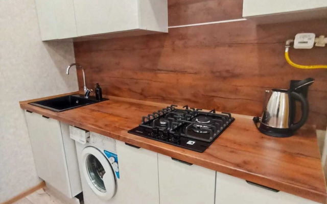 Квартира на Генерала Мельникова 14