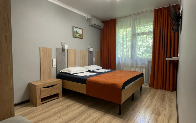 Гостевой дом Вояж