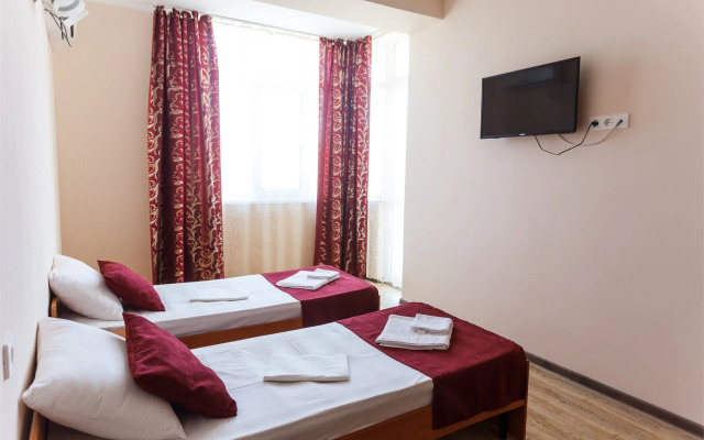 Отель У моря