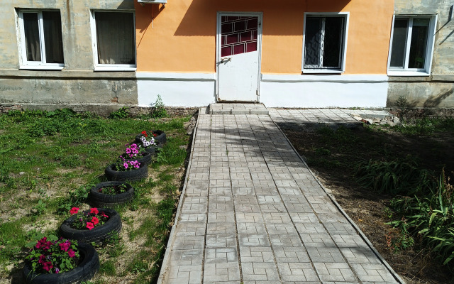 Квартира посуточно