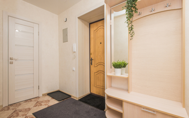 Апартаменты Ошарская 15