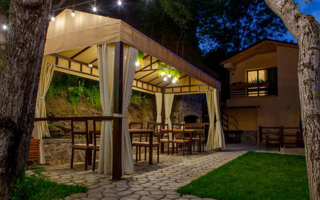 Guest House Dilivita