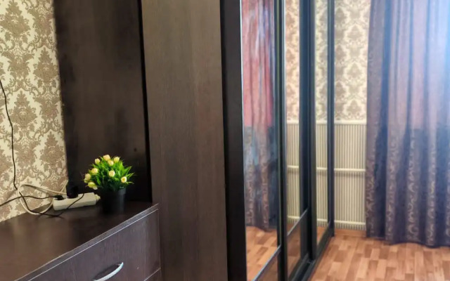 S Vidom Na Glavnuyu Dostoprimechatelnost Goroda Flat
