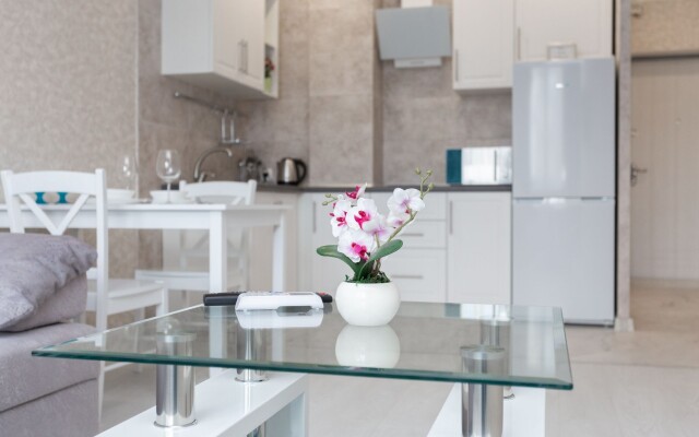 Mayak Minska Apartaments