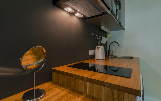 Rentalspb Apartments
