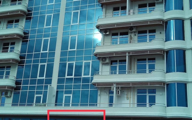 Vash bezoblachnyy otdykh Flat