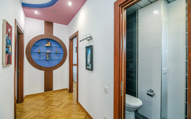 Stella Luxury Apartment in Nizami Street, Apartments