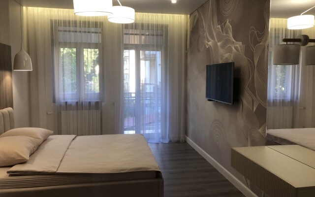 Best Home Apartment
