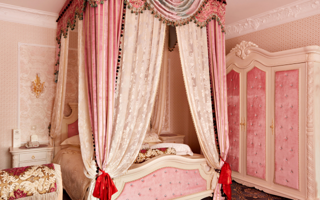 Green House Boutique Hotel