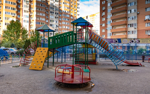 Квартира уютная рядом с парком Галицкого