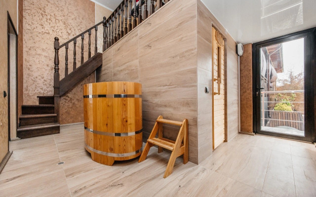 Aristokrat Mini Hotel