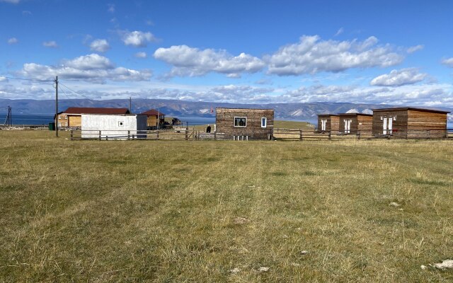 LakesideBaikal Recreation Center