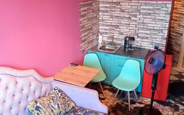 Апарт отель ПАНОРАМА на ДОН