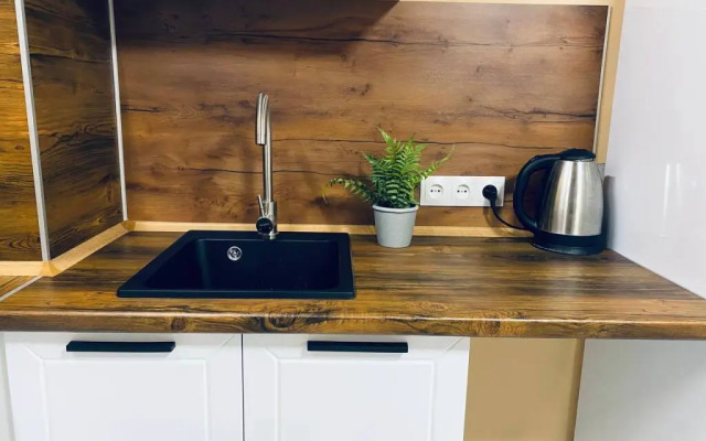 Апартаменты Room-Room Хользунова 39