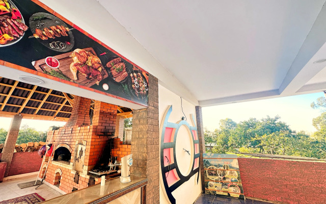 U Morya Guest House