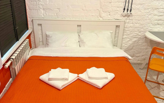 Апартаменты Студия на Набережной