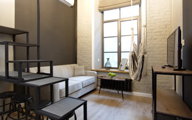 Квартира Lifehack apart 5