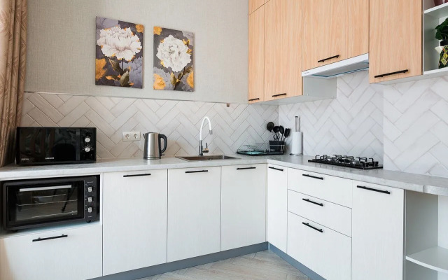 Na ulice Mira 44lit2 Flat