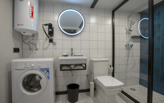 Апартаменты Новый Чайковский