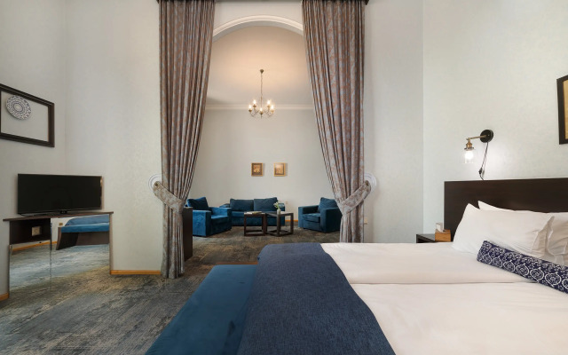 Hotel Bella Casa