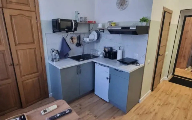 Apartments VLAD_SOUL 1
