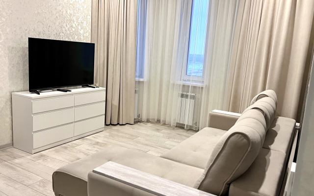 Na Krupskoy 13/3 Flat