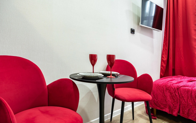 Апартаменты Киото