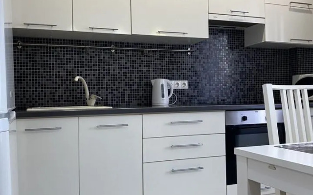 Квартира на Чкалова 65 (2/11)