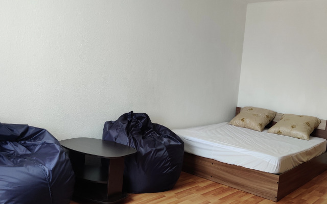 Квартира Уютная квартира в ЖК Небесный