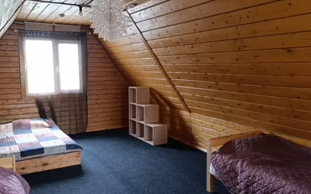 Green Mountain Guest House