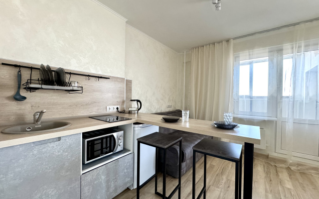 Квартира на Ул Караульная 38