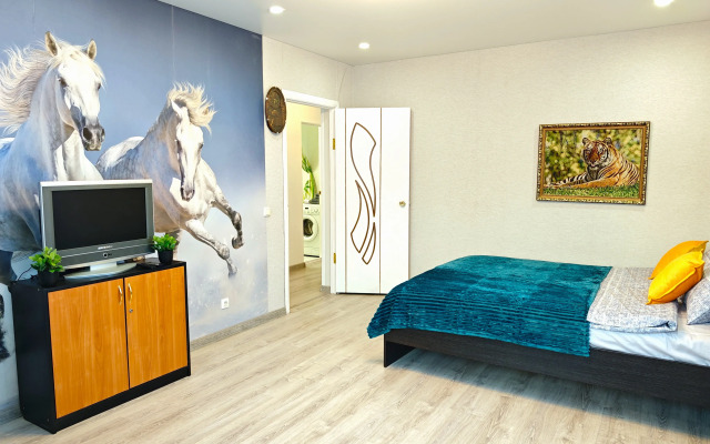 Квартира Уютная, спокойная квартира