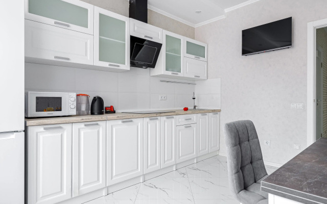 Апартаменты Стиль в ЖК Маршал