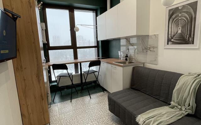 Апартаменты 8063 Атмосфера и Комфорт