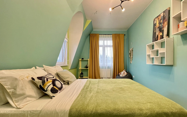 Royal Star Apartment Flat