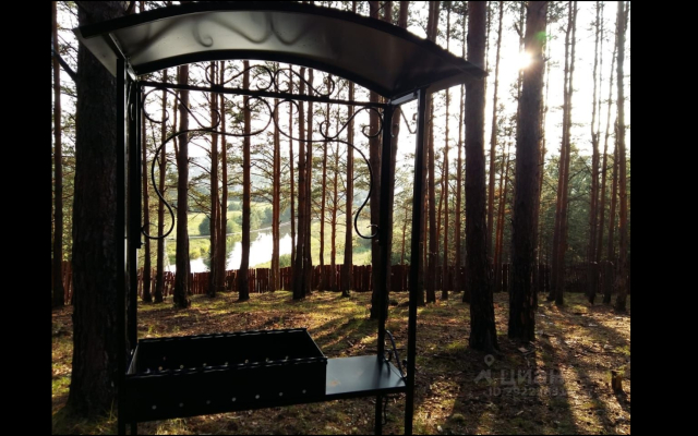 Частный дом Shepot