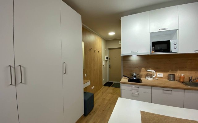 Mwa Start Apartments