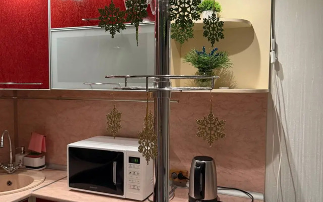 Квартира в Столице Закатов